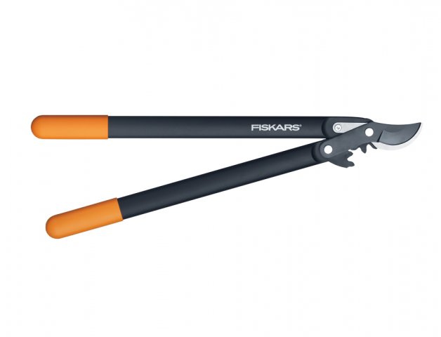 FISKARS Nůžky na silné větve s převodem L76 1001553