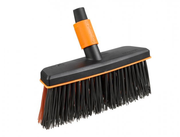 FISKARS Koště univerzální 30 cm QuikFit
