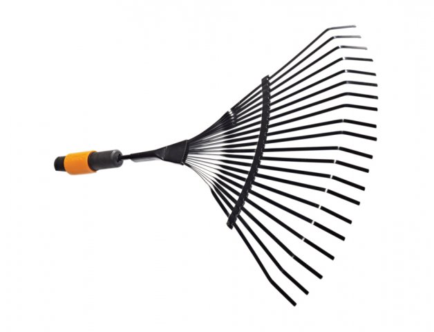 FISKARS Hrábě ploché 20 prstů
