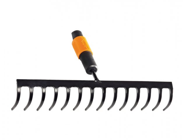 FISKARS Hrábě 14hroté