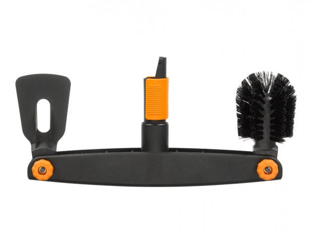 FISKARS čistič okapů
