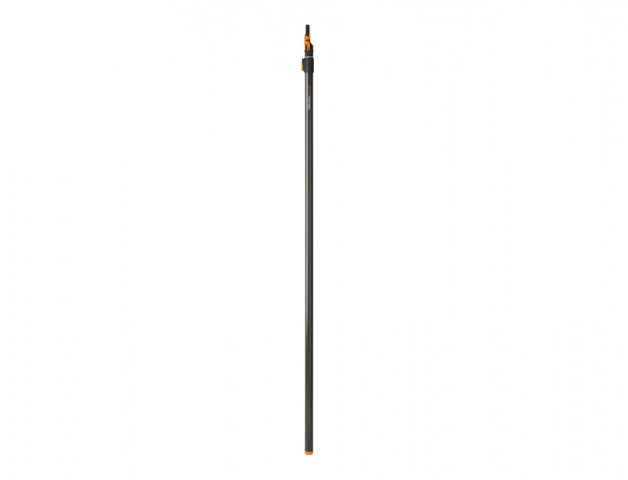 FISKARS Násada Graphite 230–400 cm teleskopická QuikFit