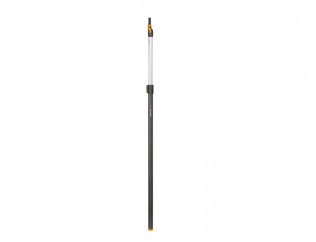FISKARS Násada 140–240 cm teleskopická střední QuikFit
