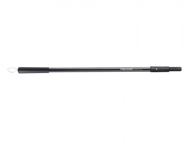 FISKARS Násada Graphite 84 cm střední QuikFit