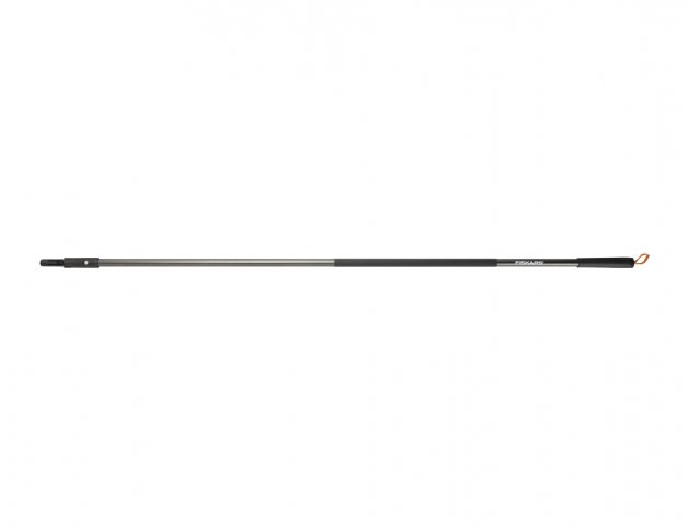 FISKARS Násada Graphite 155 cm QuikFit