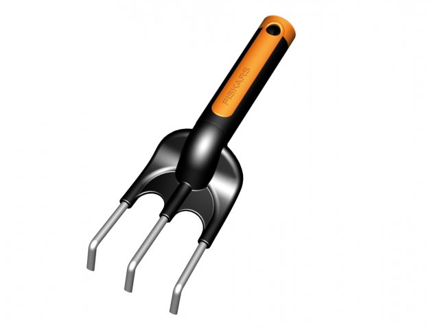 FISKARS Kultivátor Premium 1000728