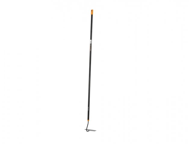 FISKARS Motyčka Solid, šířka 15,8 cm, délka 155 cm, kov 1016035