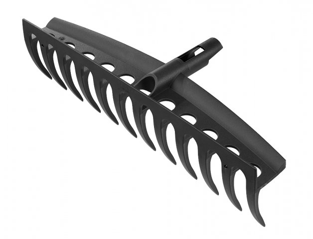 FISKARS Hrábě hrabací Solid, šířka 409 mm 1014917