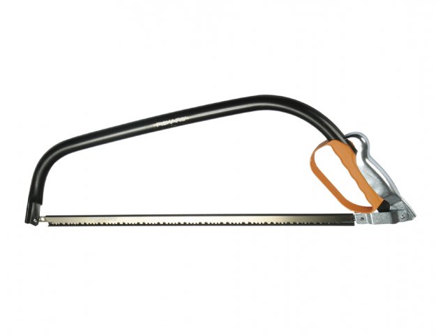 FISKARS Pilka rámová 70 cm 1000615