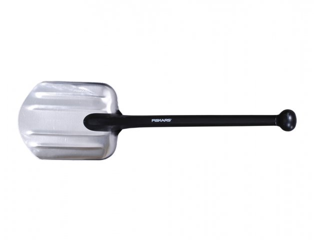 FISKARS Lopatka na zahradu lehká 1001574