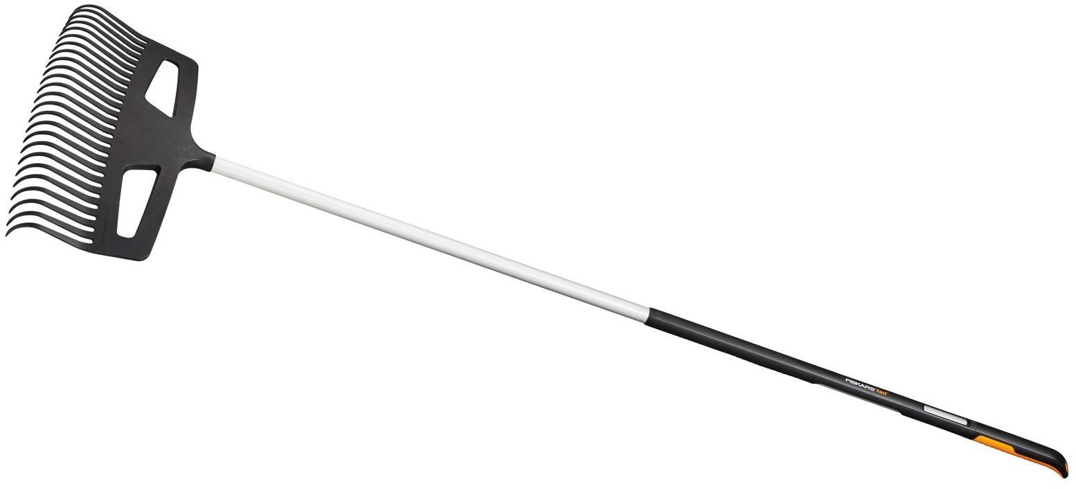 FISKARS Xact™ hrábě na listí L