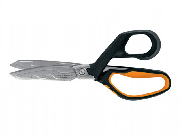 FISKARS Nůžky na těžkou práci PowerArc 21 cm 1027204