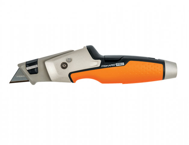 FISKARS Nůž univerzální CarbonMax 26 cm pro malíře 1027225