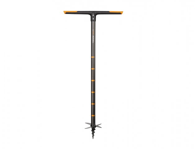 FISKARS Půdní vrták QuikDrill M, průměr 15 cm 1000638