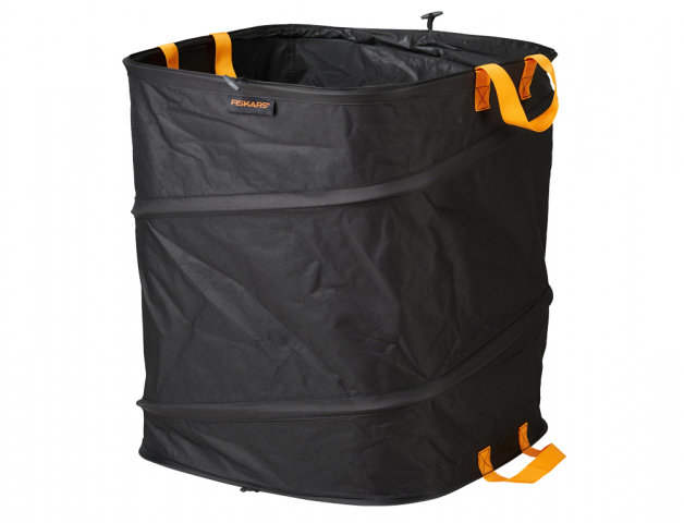 FISKARS Skládací koš Ergo M 175 l, 50 cm 1028372