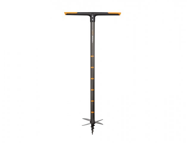 FISKARS Půdní vrták QuikDrill L, průměr 20 cm 1000640