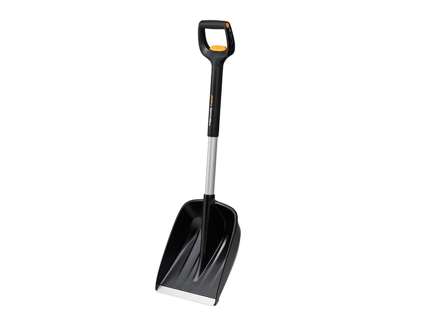 FISKARS Lopatka do auta X-serie 29 cm teleskopická 1057187
