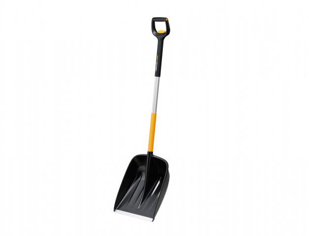 FISKARS Lopatka na sníh X-serie 36 cm teleskopická 1057188