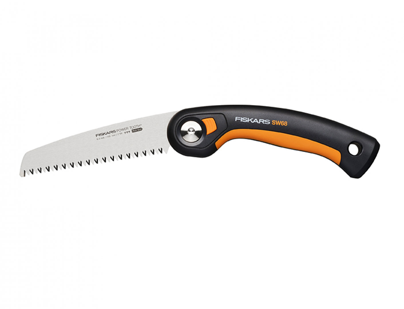 FISKARS Pilka skládací Plus SW68 27 cm 1067552