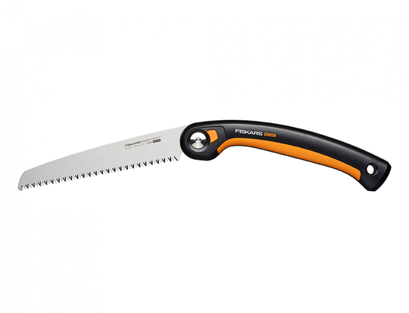 FISKARS Pilka skládací Plus SW69 33 cm 1067553
