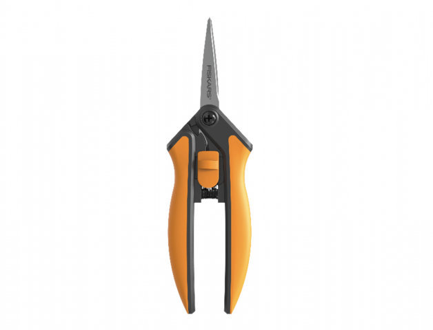 FISKARS Nůžky ruční zastřihávací Solid SP13 1051600