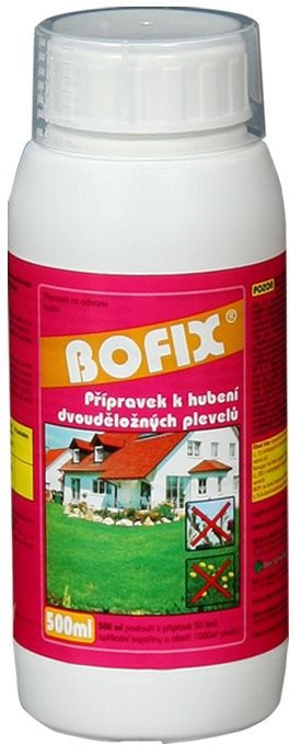 LOVELA Herbicid BOFIXm 500 ml