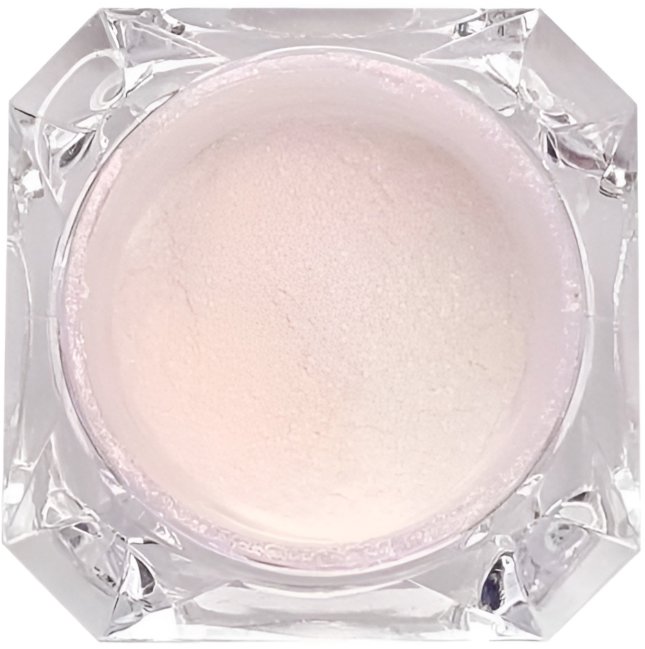 BORN PRETTY Pigment na nehty Glitter chrome 2,1 g