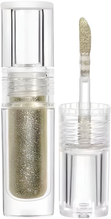 BORN PRETTY Pigment na nehty Mirror effect 4,3 g