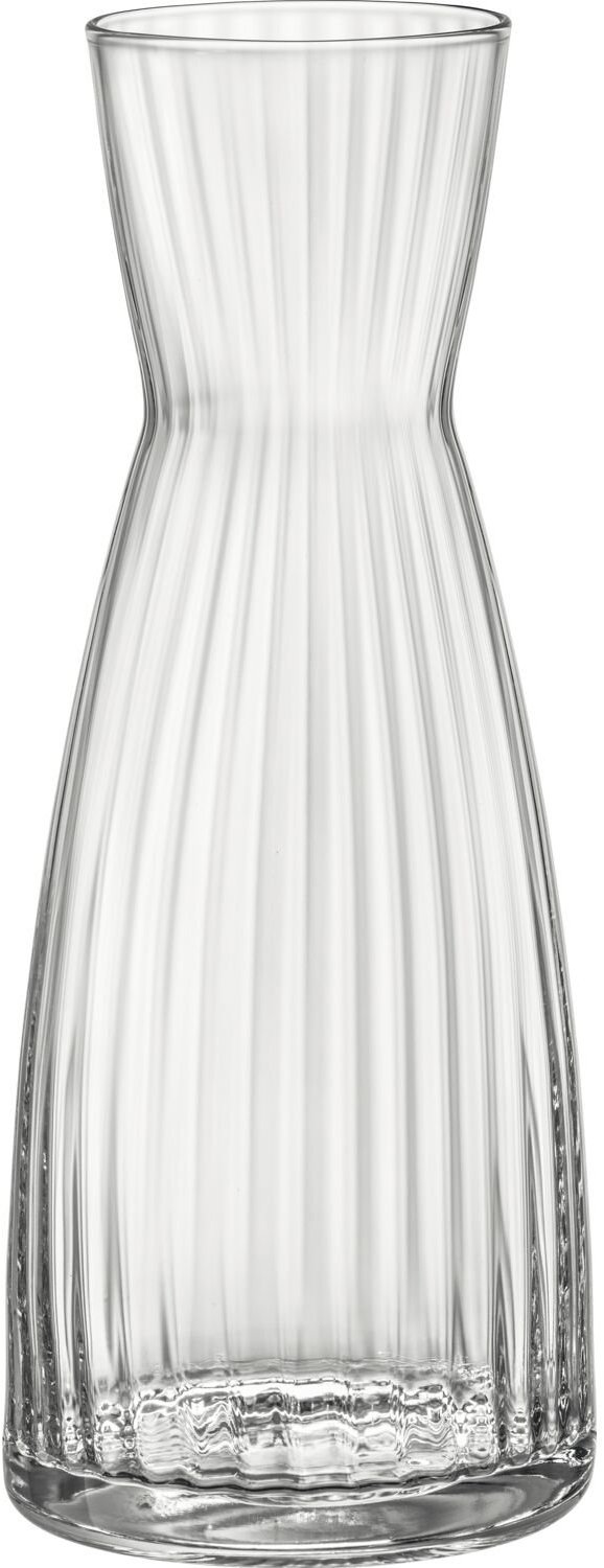 Bormioli Rocco Exclusiva Karafa skleněná, 0,5 l, 6x