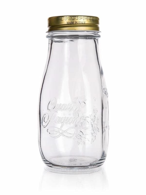 BORMIOLI Láhev QUATTRO STAGIONI 0,4l