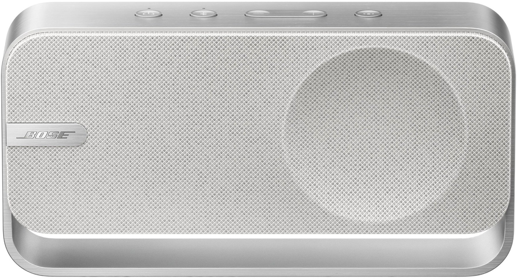 BOSE Soundlink HOME stříbrná