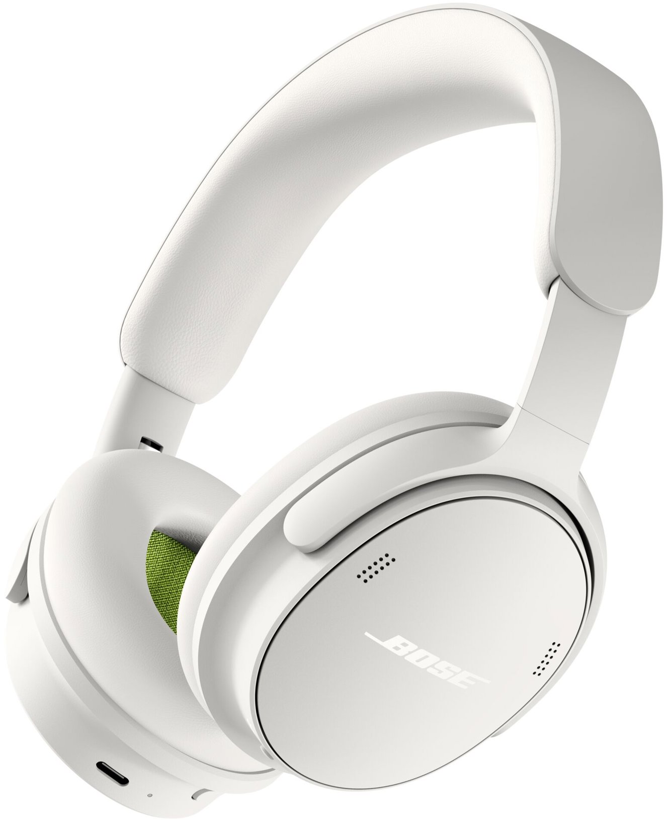 BOSE QuietComfort Headphones 2nd Gen bílá