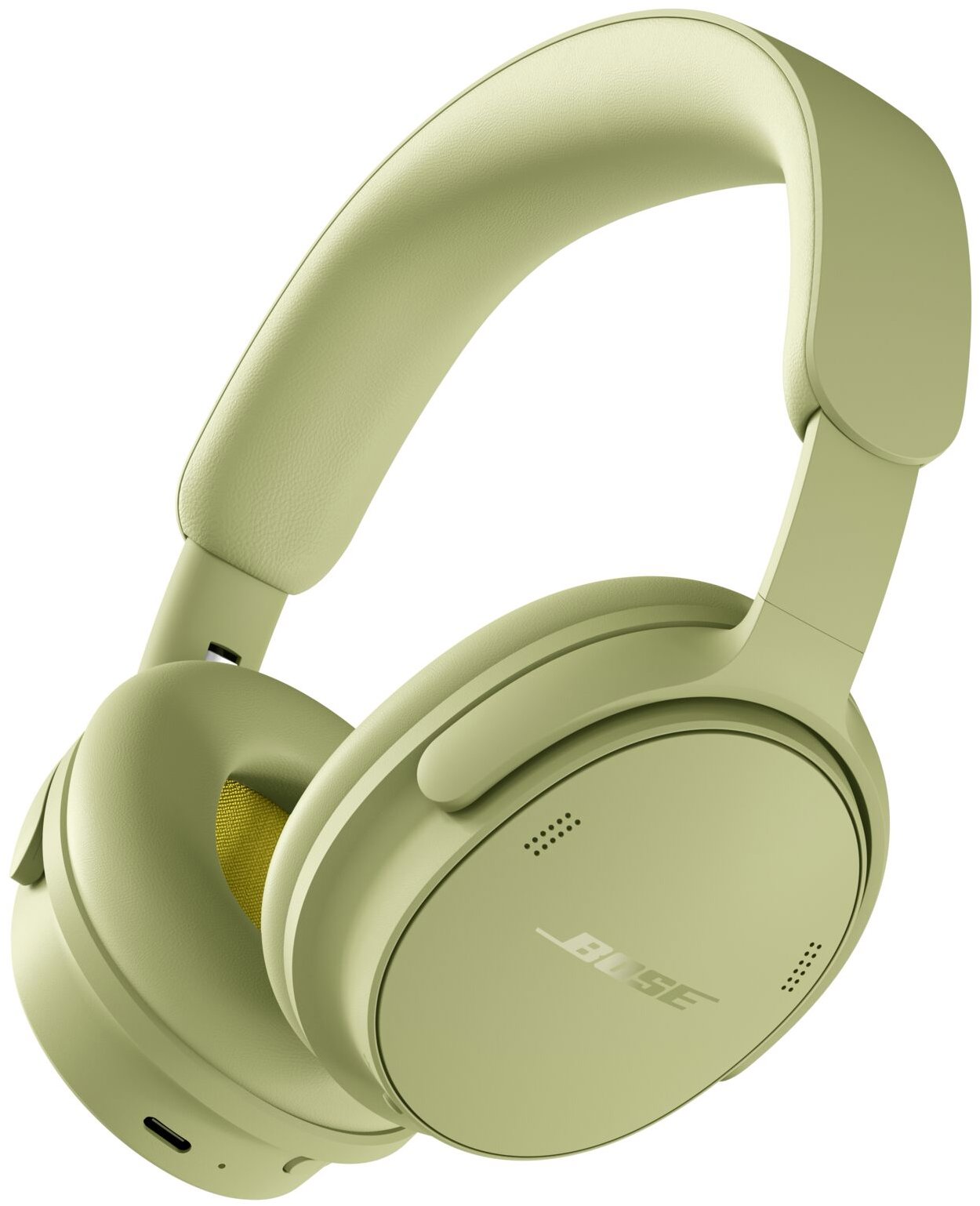 BOSE QuietComfort Headphones 2nd Gen zelená