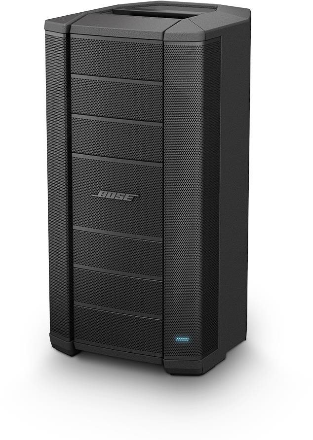 BOSE F1 Model 812 Flexible Array Loudspeaker