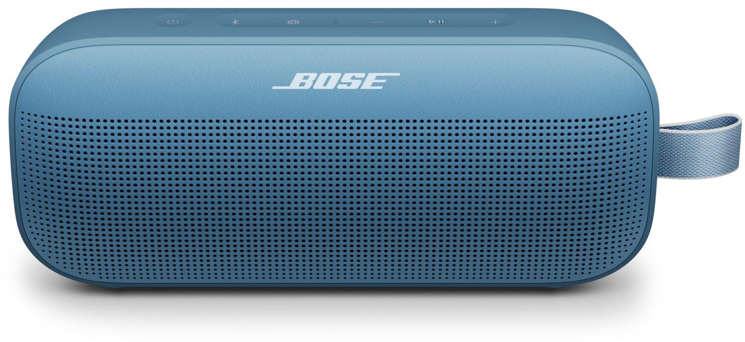 BOSE SoundLink Flex II modrý