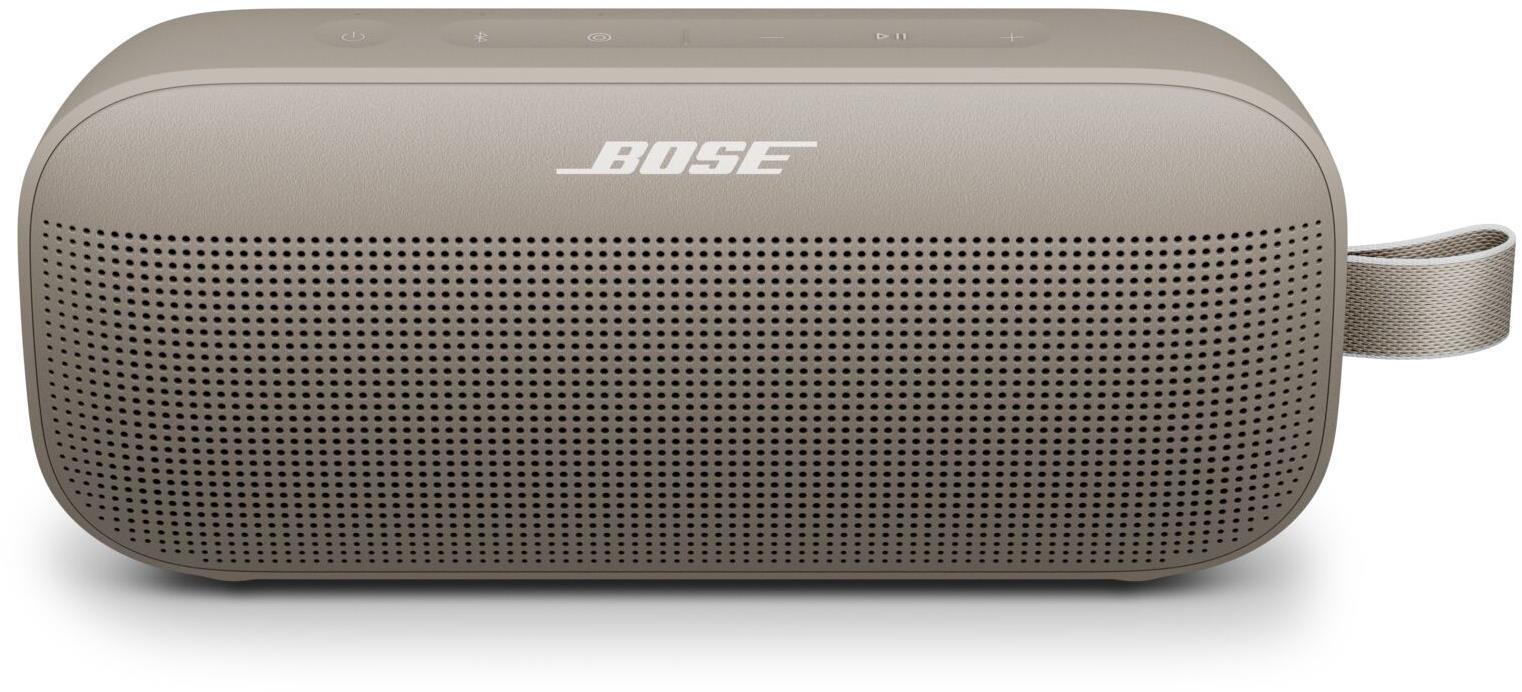 BOSE SoundLink Flex II béžový