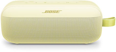 Bose SoundLink Flex II žlutá