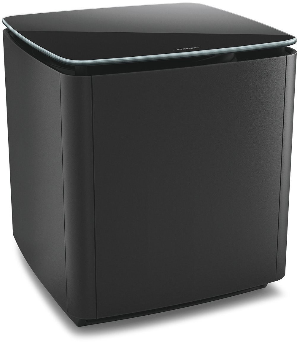 Bose Bass module 700 černý