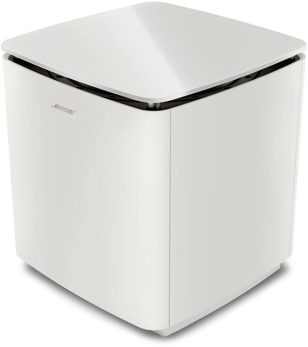 BOSE Lifestyle Ultra Subwoofer bílý