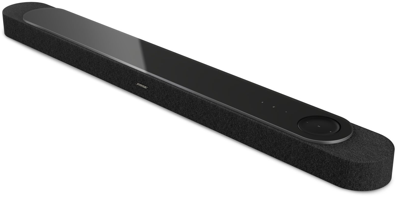 BOSE Lifestyle Ultra Soundbar černý