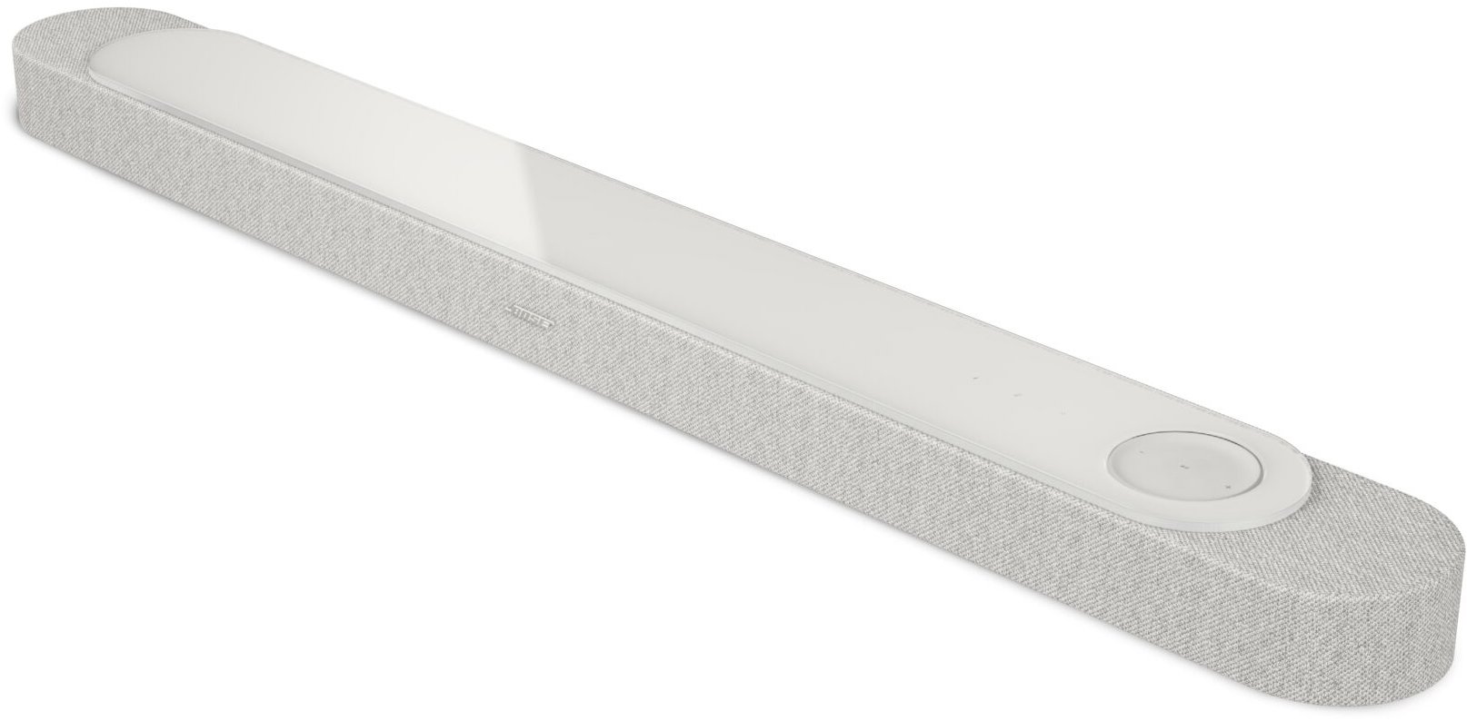 BOSE Lifestyle Ultra Soundbar bílý
