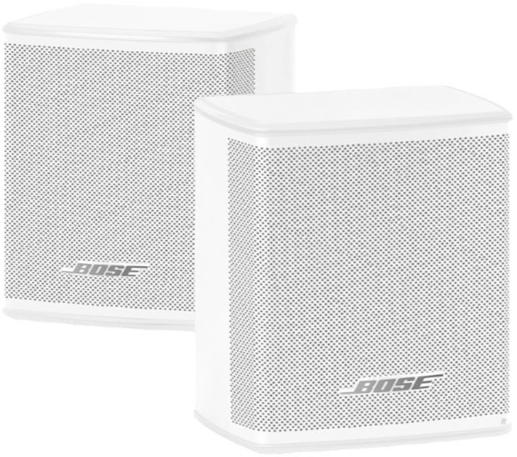 BOSE Surround Speakers bílé