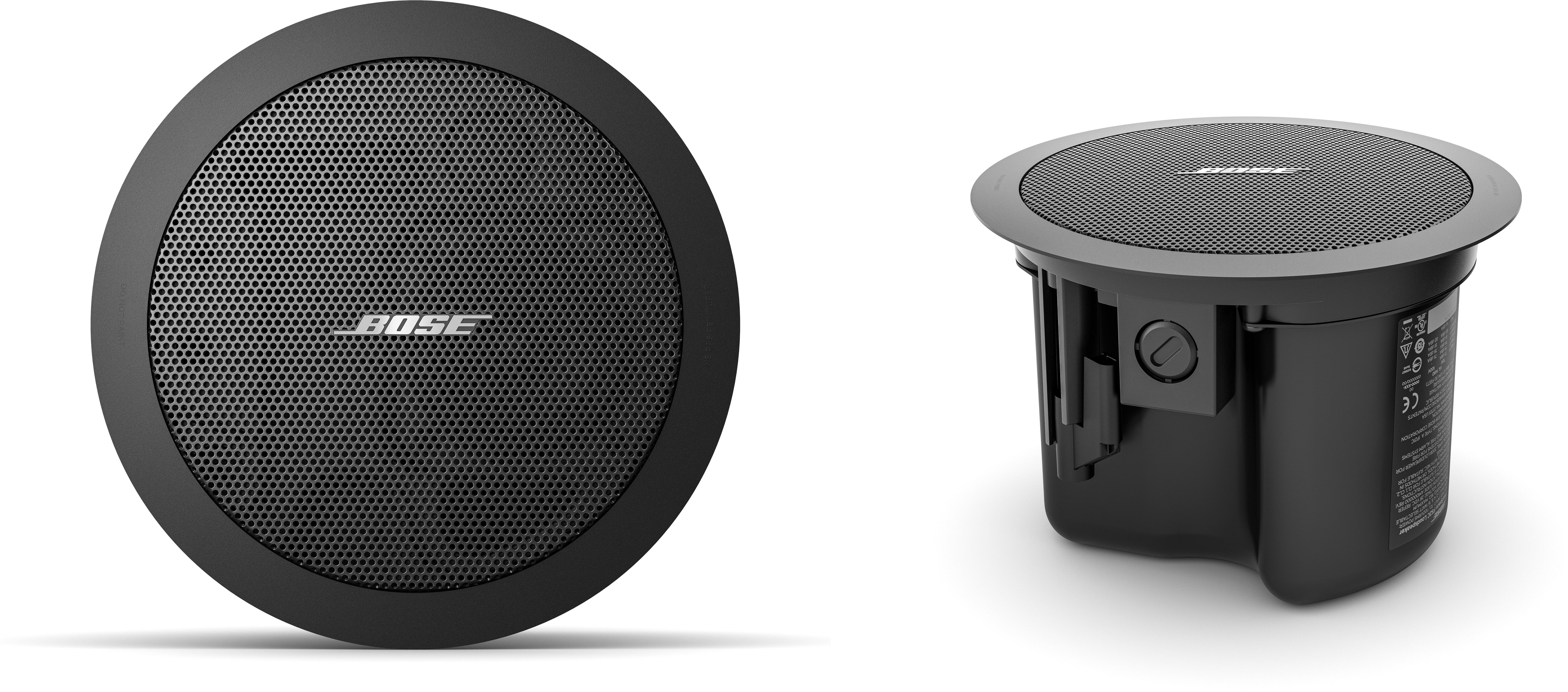 BOSE FreeSpace FS2C černý