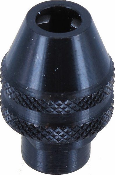 DREMEL Univerzální sklíčidlo (0,8 - 3,2 mm)