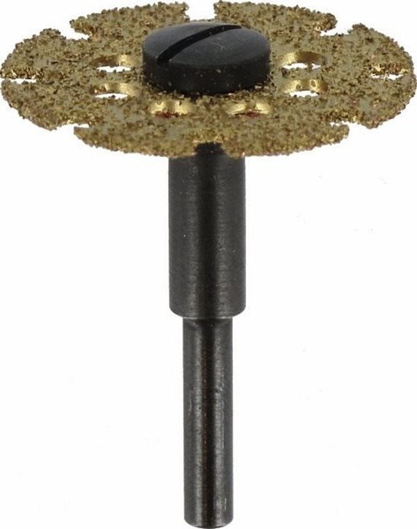 DREMEL Řezací/obráběcí kotouč 25,4 mm 2.615.054.265