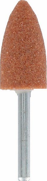 DREMEL Brusné tělísko z oxidu hliníku 9,5 mm, 3 ks 2.615.095.2JA