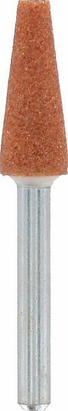 DREMEL Brusné tělísko z oxidu hliníku 6,4 mm, 3 ks 2.615.095.3JA