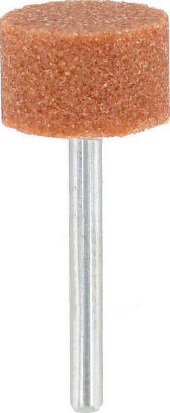 DREMEL Brusné tělísko z oxidu hliníku 15,9 mm, 2 ks 2.615.819.3JA