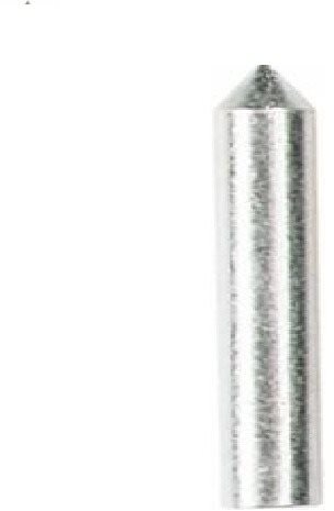 DREMEL Karbidové gravírovací hroty ke gravírce Dremel, 3 ks 2.615.992.4JA
