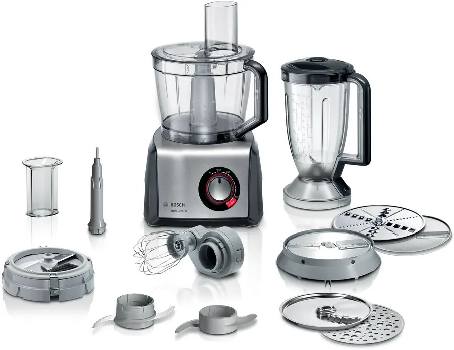 BOSCH MC812M865 MultiTalent 8